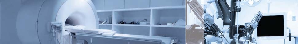Medical Devices and Consumables Banner Image